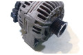 Генератор A0131548102, 0124515132   Mercedes-Benz C W203      
