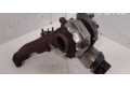 Турбина Нагнетатель Volkswagen Touran II  03L253056G, 03L253010G   для двигателя CFHC CFH      