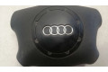 Подушка безопасности водителя 8L0880201H, 001DVX0YWXBG   Audi A3 S3 8L