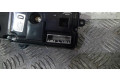 Блок управления климат-контролем 79600SMJG42ZA   Honda Civic