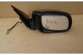 Zpětné zrcátko  Suzuki Swift 2005  8470162J20, 2601103RH  