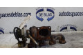  Турбина Ford Escort  98FF6K662AC, TURBOCOMPRESOR         