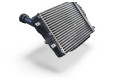 Интеркулер  7L6145804A, 7L0117340   Volkswagen Touareg II 