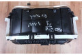 Přístrojová deska  Toyota RAV 4 (XA40) 2016 8380042K33  