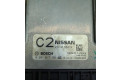 Řídící jednotka 23710BB47A   Nissan Qashqai+2 2013
