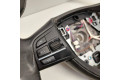 Volant BMW 5 F10 F11 2011 63158201, 10389TS9  