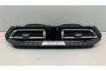 Блок управления климат-контролем 9458537   BMW X7 G07
