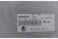 Блок управления двигателя 047906030C, 5WP4208   Skoda Felicia I
