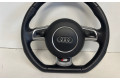 Volant Audi TT TTS Mk2 2014 8J0419091G  