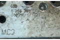 Блок АБС 0265230312, 08021361322   Fiat  500  2007 -  года