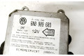 Блок подушек безопасности 6N0909603, 5WK4137   Volkswagen Sharan