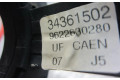 Подрулевой шлейф SRS 9622630280   Peugeot 106