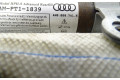 Боковая подушка безопасности 4H0880741E   Audi A8 S8 D4 4H