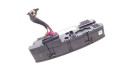Блок управления климат-контролем 4G0919158Q, A2C91427100   Audi A6 S6 C7 4G