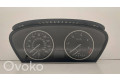 Přístrojová deska  BMW X5 E70 2008 6976284  