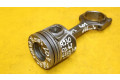 Píst 73502643   Opel Corsa D     