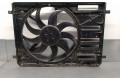 Вентилятор радиатора     JX618C607BB, JX618C607BC    Ford Focus ST 