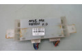 Блок подушек безопасности 285651MA0A   Infiniti M