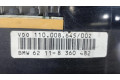 Přístrojová deska  BMW Z3 E36  62118360482, CUADROINSTRUMENTOS  