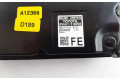 Блок управления двигателя 89661F4050, 89661F4050   Toyota C-HR I