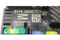 Модуль управления BSM 61145A0E7D0, 61145A0E7D102   BMW 4 G22 G23 G24 G26    
