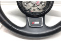 Руль Audi A1  2010 - 2018 года 8X0419091L      