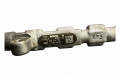 Vstřikovací lišta 314002A420, 0445214181   Hyundai i30  pro naftový motor 1.7  