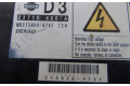 Řídící jednotka 237104X07A   Nissan Navara D40 2004