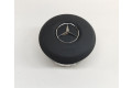 Подушка безопасности водителя A0008603104   Mercedes-Benz GLE W167