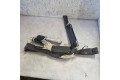 Боковая подушка безопасности 9655837980   Peugeot 1007