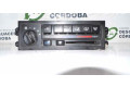 Модуль блока управления кондиционером 8532005500, 3.CONECTORES   SsangYong Musso