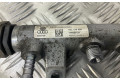 Vstřikovací lišta 03L130089, 057130764H   Audi TT TTS Mk2    CBBB 