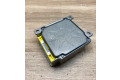 Блок подушек безопасности 8D0959655L, 0285001305   Audi A4 S4 B5 8D
