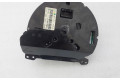 Панель приборов 735624417, 18PINOS   Fiat 500       