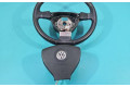 Руль Volkswagen Golf Plus  2005 - 2013 года 1Q0419091K, IMPRK1455531      