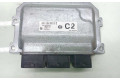Řídící jednotka 237105FN0D, A2C1220270301   Nissan Micra C+C 2017