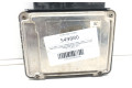 Řídící jednotka 55205064   Fiat Croma 2005