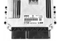 Блок управления двигателя  51830256, 0281015306   Fiat Ducato 