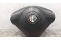 Подушка безопасности водителя 735289920, AE041880141   Alfa Romeo 147