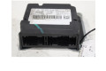 Блок подушек безопасности 9666292680   Peugeot 3008 I