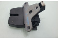 Zámek zadních dveří 31335870   Volvo V40 2013