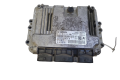 Блок управления двигателя 9666986680, 0281013334   Peugeot 5008
