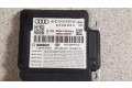 Блок подушек безопасности 4H0959655D   Audi A8 S8 D4 4H