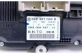 Блок управления климат-контролем 5K0907044G, 5HB009747   Volkswagen Sharan