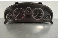Přístrojová deska  Peugeot 406  9644230780  