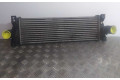 Интеркулер  2371109050, 2371109060   SsangYong Actyon 