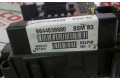 Zpětné zrcátko  Peugeot 406   9644038680BSMB3, 9644038680BSMB3  