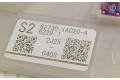 Блок подушек безопасности 827301A020   Toyota Corolla E160 E170