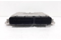 Řídící jednotka 0281010940, 038906019GS   Volkswagen Passat Alltrack 2002