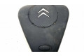 Подушка безопасности водителя 96380009VD, 96380009   Citroen C3
